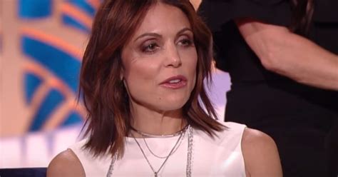 bethenny frankel youtube channel.